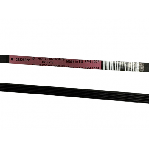 Ремень для сушильной машины AEG, Electrolux, Zanussi - 6PH 1975 Hutchinson 125828822