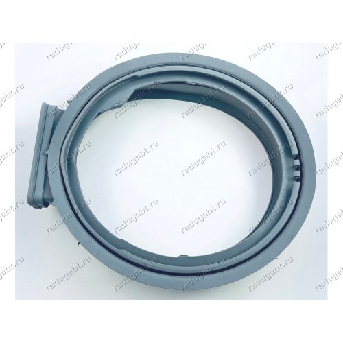 Резина люка MDS63916507 для стиральной машины LG F4J6VGR8S.AESPCIS и т.д.
