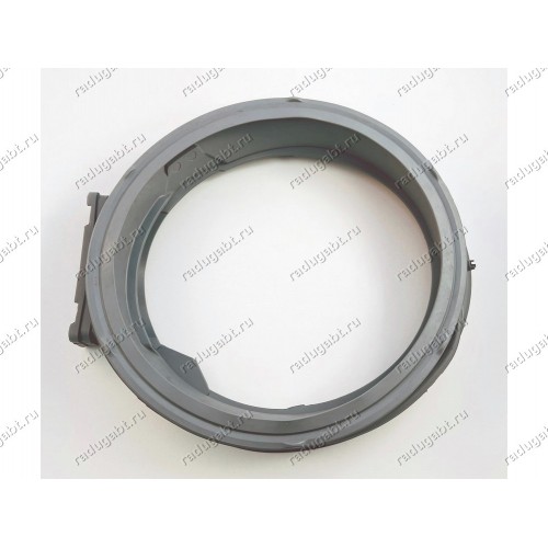 Резина люка MDS63916507 для стиральной машины LG F4J6VGR8S.AESPCIS и т.д.