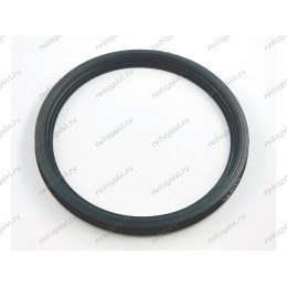 Резина люка 708850 стиральной машины Asko WM75, WM80, WM70 и т.д. Hisense, MORA
