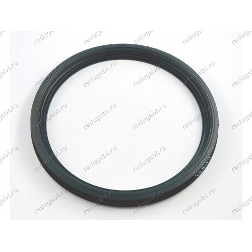 Резина люка 708850 стиральной машины Asko WM75, WM80, WM70 и т.д. Hisense, MORA