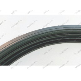 Резина люка 708850 стиральной машины Asko WM75, WM80, WM70 и т.д. Hisense, MORA