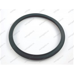 Резина люка 708850 стиральной машины Asko WM75, WM80, WM70 и т.д. Hisense, MORA