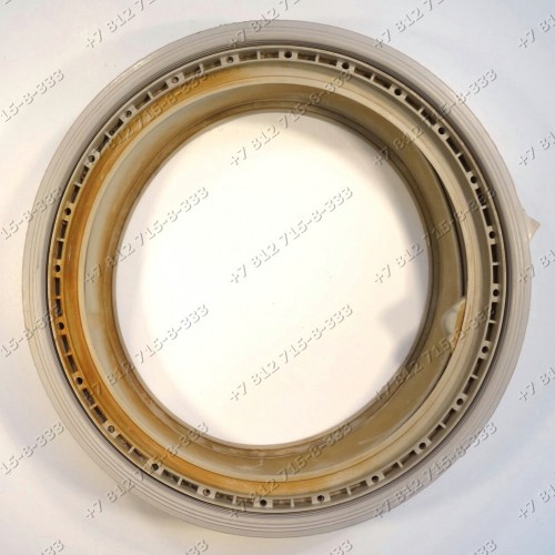 Резина люка стиральной машины Electrolux EW1010F