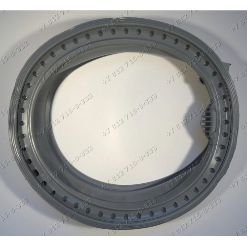 Резина люка стиральной машины Electrolux EW 1277 F EW 1477 F