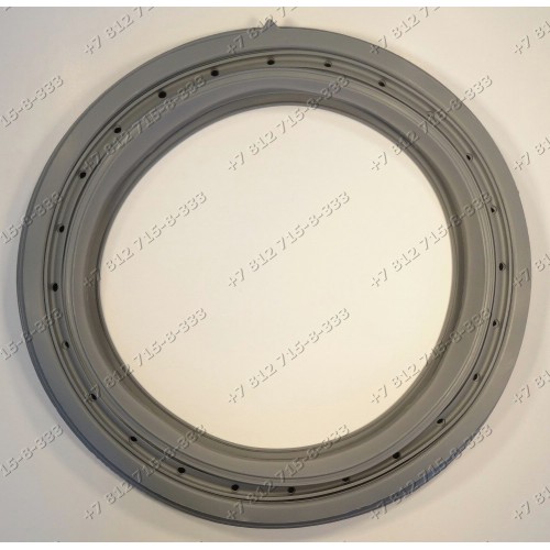 Резина люка стиральной машины Electrolux EW914S 914760021-00 FL704NN EW920S 914760040-01