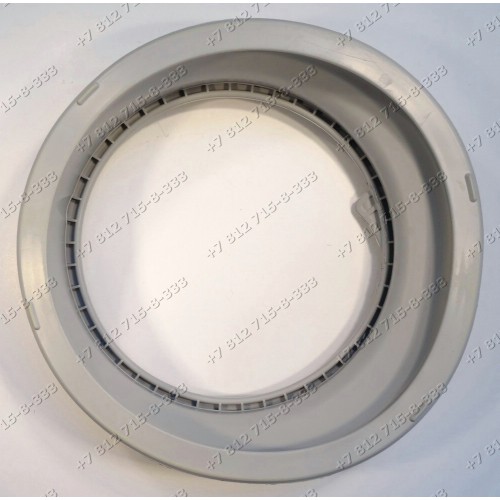 Резина люка стиральной машины Electrolux 1260589005