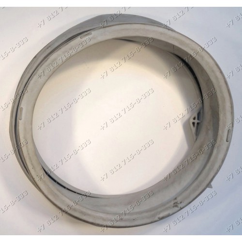 Резина люка стиральной машины Electrolux EWF 12470 W