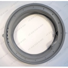 Резина люка стиральной машины AEG LAV70530-W 914002022-01