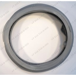 Резина люка стиральной машины AEG LAV70530-W 914002022-01