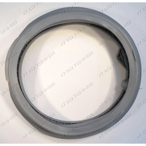 Резина люка стиральной машины AEG LAV70530-W 914002022-01