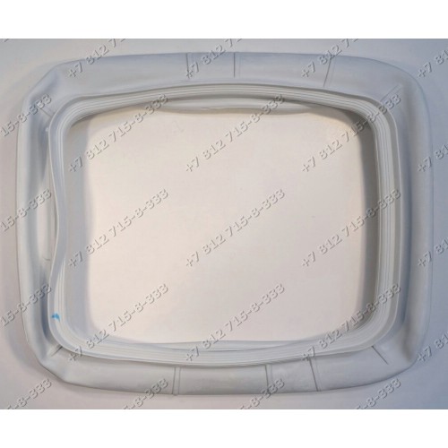 Резина люка для стиральной машины Electrolux, Zanussi ZWQ5101 (913101217-05)