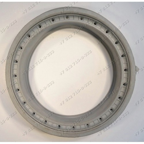 Резина люка стиральной машины Electrolux 34493150