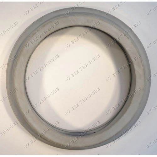 Резина люка стиральной машины Electrolux 34493150