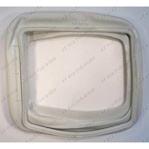 Резина люка стиральной машины Electrolux 913100951 EWT810 913101171 EWT1010