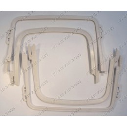Резина люка стиральной машины Electrolux 913100951 EWT810 913101171 EWT1010