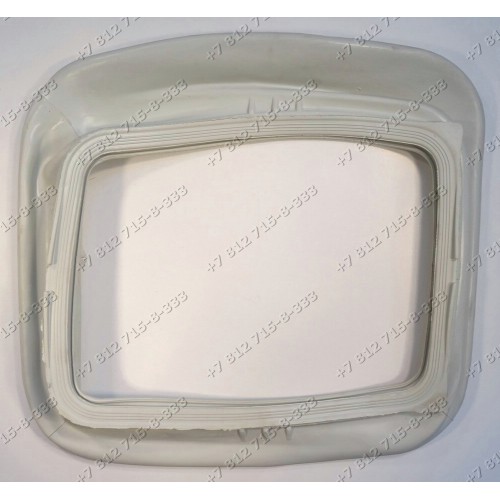 Резина люка стиральной машины Electrolux 913100951 EWT810 913101171 EWT1010