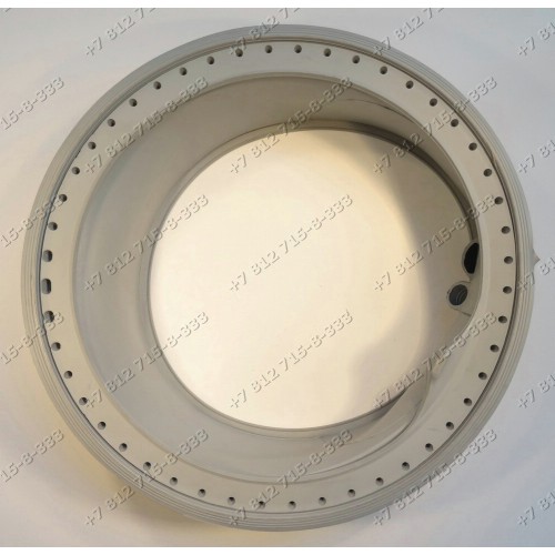 Резина люка стиральной машины Electrolux 50293369000