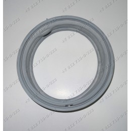 Резина люка для стиральной машины Zanussi, VESTEL - VWM-42142 42019916 - 50294537001  