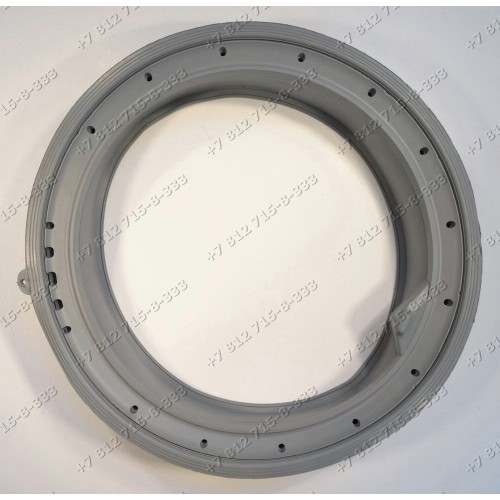 Резина люка стиральной машины Electrolux, EWF1080, AEG