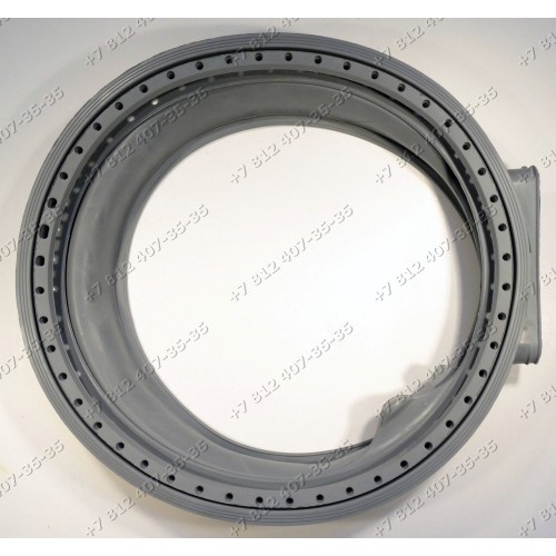 Резина люка для стиральной машины Electrolux EWW1486HDW, EWW1686HDW, EWW1476HDW