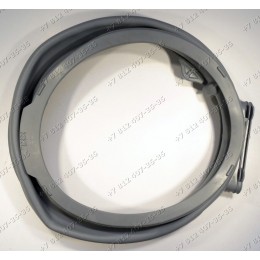 Резина люка для стиральной машины Electrolux EWW1486HDW, EWW1686HDW, EWW1476HDW