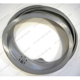 Резина люка для стиральной машины Electrolux EWG147540W, EWG12750W, EWG14550W