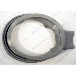 Резина люка для стиральной машины Electrolux, Zanussi, AEG EWW14791W, EWW148540W, EWW168543W