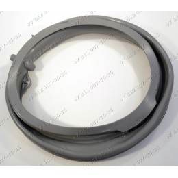 Резина люка для стиральной машины Electrolux, Zanussi, WASL2E200 WASLEP200