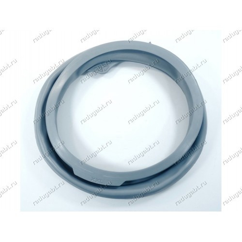 Манжета люка стиральной машины Electrolux, Zanussi, AEG - XXL - 140028468035