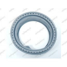 Манжета люка стиральной машины Electrolux, Zanussi, AEG - XXL - 140028468035