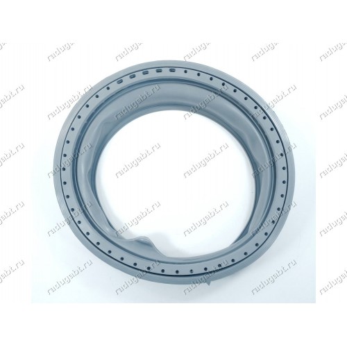 Манжета люка стиральной машины Electrolux, Zanussi, AEG - XXL - 140028468035