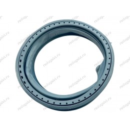 Манжета люка стиральной машины AEG L6FBG844, L6FBP863G, L6FBG841 - 140004670018