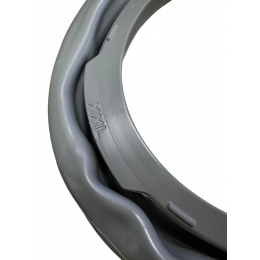 Манжета люка профессиональной стиральной машины Electrolux PROFESSIONAL - XXL - 1327246433