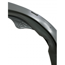 Манжета люка профессиональной стиральной машины Electrolux PROFESSIONAL - XXL - 1327246433