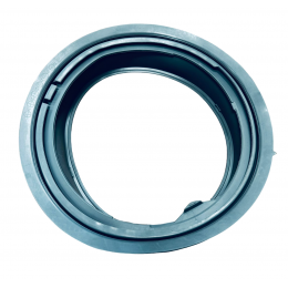 Резина люка стиральной машины LG F1022TD F1056QD F1068QD F1073TD F1091QD F1092QD F1096QD и т.д. 4986EN1003A 