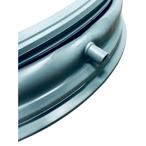 Резина люка стиральной машины LG F1022TD F1056QD F1068QD F1073TD F1091QD F1092QD F1096QD и т.д. 4986EN1003A 