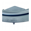 Манжета люка стиральной машины LG 4986ER1003-7 (4986ER1003A)
