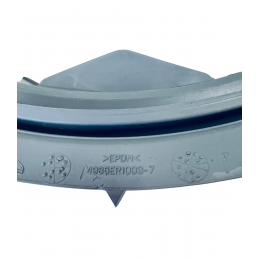 Манжета люка стиральной машины LG 4986ER1003-7 (4986ER1003A)