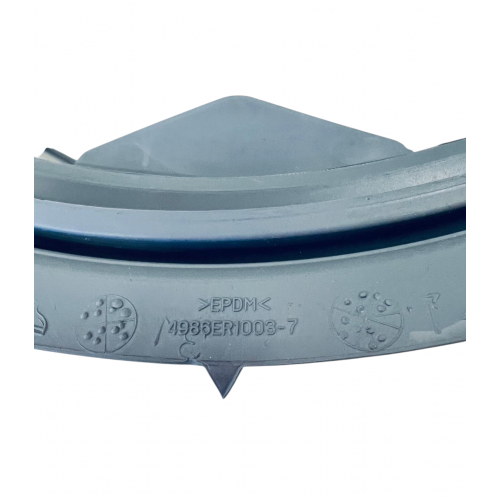 Манжета люка стиральной машины LG 4986ER1003-7 (4986ER1003A)