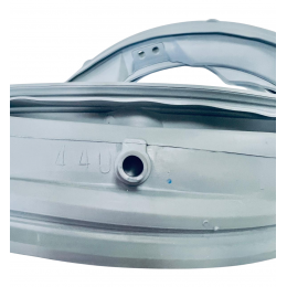 Манжета люка стиральной машины LG MDS61952201 DA.4  (MDS61952204)