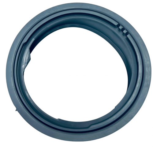 Манжета люка стиральной машины LG MDS55242601.DH.2 - MDS55242602 - все три отверстия открыты