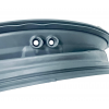Манжета люка стиральной машины LG MDS55242601.DH.2 - MDS55242602 - все три отверстия открыты