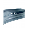 Манжета люка стиральной машины LG MDS61952201 DH.2 - все три отверстия открыты