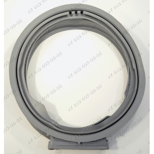 Резина люка для стиральной машины LG - MDS64233202 