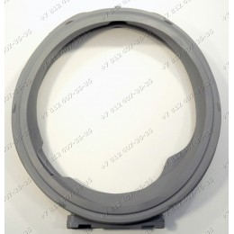 Резина люка для стиральной машины LG - MDS64233202 