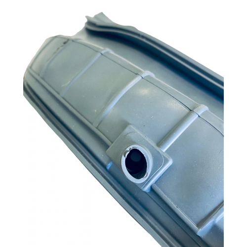 Резина люка для стиральной машины LG TW7000WS - MDS64934201