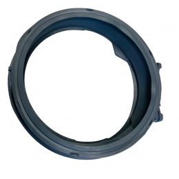 Манжета люка стиральной машины LG MDS63916501-DH-3 (MDS63916504) с сушкой
