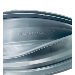 Манжета люка стиральной машины LG MDS55242601.DH.2 (MDS55242602)