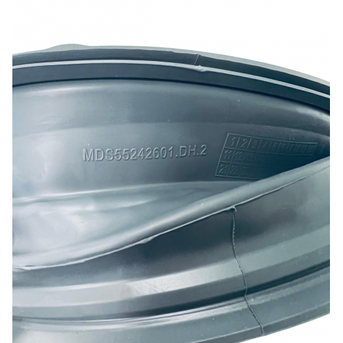 Манжета люка стиральной машины LG MDS55242601.DH.2 (MDS55242602)